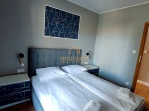 Apartament, ul. Barbary