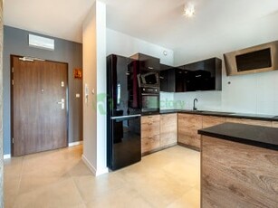 Apartament, ul. Bartoka