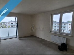 Apartament, ul. Biegunowa