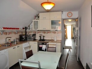 Apartament, ul. Bracka