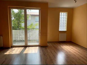 Apartament, ul. Czahary