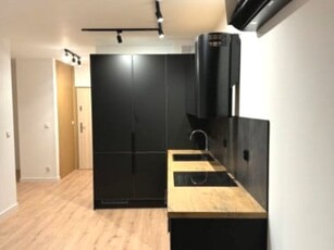 Apartament, ul. Czarnochowska