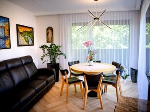 Apartament, ul. Czarnowiejska