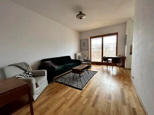 Apartament, ul. Gieysztora