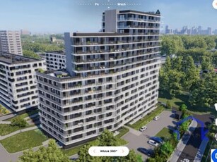 Apartament, ul. Gumińska