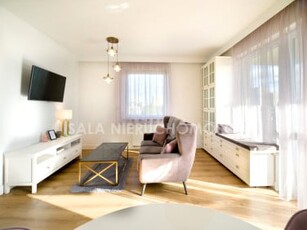 Apartament, ul. Jagiellońska