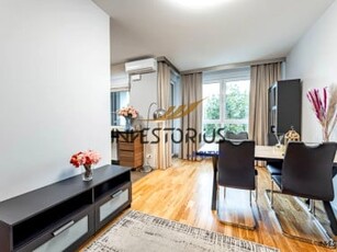 Apartament, ul. Jana III Sobieskiego