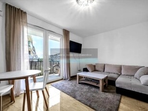 Apartament, ul. Jędrusik