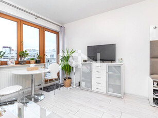 Apartament, ul. Jelitkowski Dwór