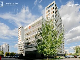 Apartament, ul. Jugosłowiańska