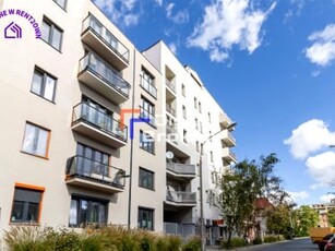 Apartament, ul. Karolewska