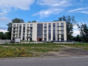 Apartament, ul. Kiepury