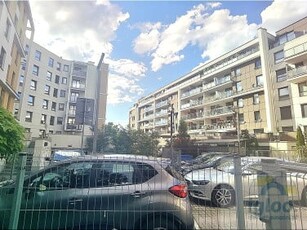 Apartament, ul. Klonowa