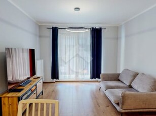 Apartament, ul. Kościuszki