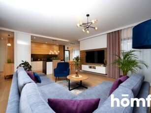 Apartament, ul. Komuny Paryskiej