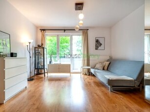 Apartament, ul. Konstantynowska