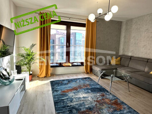 Apartament, ul. Krawiecka