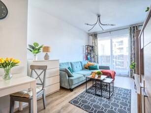 Apartament, ul. Krzyżówki