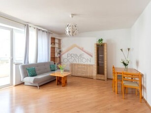 Apartament, ul. Lanciego