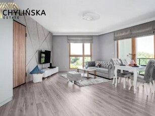 Apartament, ul. Letnicka