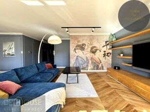 Apartament, ul. Ludwinowska