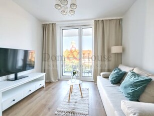 Apartament, ul. Mickiewicza