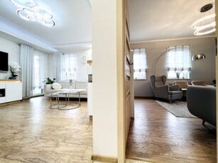 Apartament, ul. Morelowa