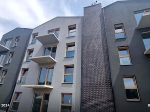 Apartament, ul. Muszlowa