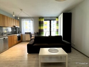 Apartament, ul. Nyska