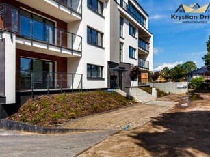 Apartament, ul. Obrońców Wybrzeża