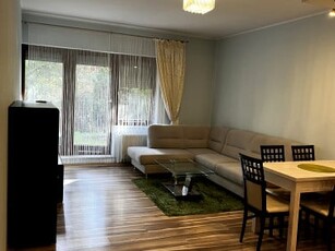 Apartament, ul. Oleska