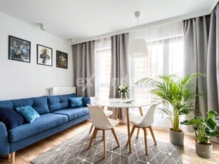 Apartament, ul. Pałuków