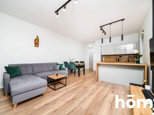 Apartament, ul. Powstańców