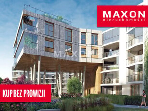 Apartament, ul. Rybałtów