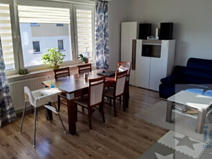 Apartament, ul. Sabinówek