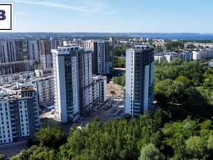 Apartament, ul. Starowiejska