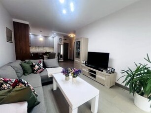 Apartament, ul. Staszica