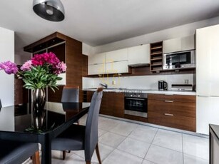 Apartament, ul. Strzegomska