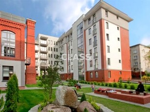 Apartament, ul. Toruńska