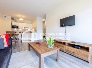 Apartament, ul. Wałowa