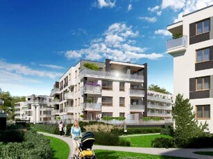 Apartament, ul. Marsa