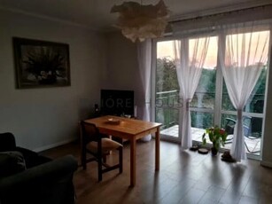 Apartament, ul. Świderska