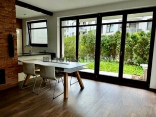 Apartament, ul. Wincentego