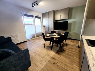 Apartament, ul. Wojska Polskiego