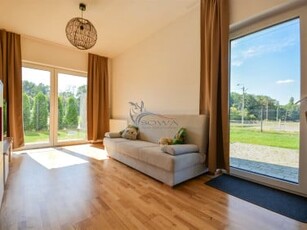 Apartament, ul. Zapłocie Duże