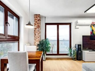 Apartament Warszawa