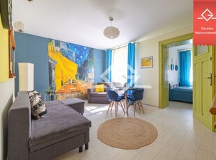 Apartamenty inwestycyjne || SOPOT