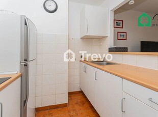 Centrum Wrzeszcza | Balkon | Inwestycja | Od zaraz