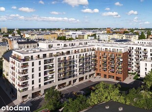 Atrakcyjny Apartament W Stanie Idealnym