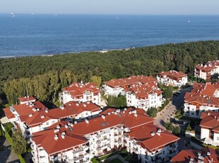 Gdańsk Jelitkowo Neptun Park 100 m od plaży